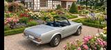 Mercedes-Benz SL 230 Pagode-VOLLRESTAURIERT- Note 1 -Schalter! - Mercedes-Benz SL aus dem Jahr 1965