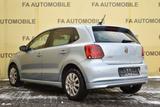 Volkswagen Polo 1.2 TDI Style/KLIMA/TEMPOMAT/NAVI/EU 5/ - Volkswagen Polo Style mit Diesel-Antrieb