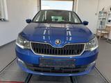 Skoda Fabia Combi 1.4 TDI Ambition TÜV NEU SHZ*2xPDC*N - Skoda Fabia mit Diesel-Antrieb: 1.2