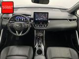 Toyota Corolla CROSS HYBRID 2.0 VVT-I Lounge KAMERA+ACC - gebrauchte Toyota Corolla Cross aus dem Jahr 2022