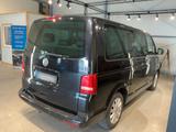 Volkswagen T5 2.0TDI Multivan*DSG*7-Sitzer*TMP*Navi*PDC*EU5 - VW T5 Multivan in Frankfurt