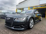 Audi S8 4.0 TFSI qu/20"/SOFTC/STHZG/B&O/CARBON/SITZBE - Audi S8 Gebrauchtwagen