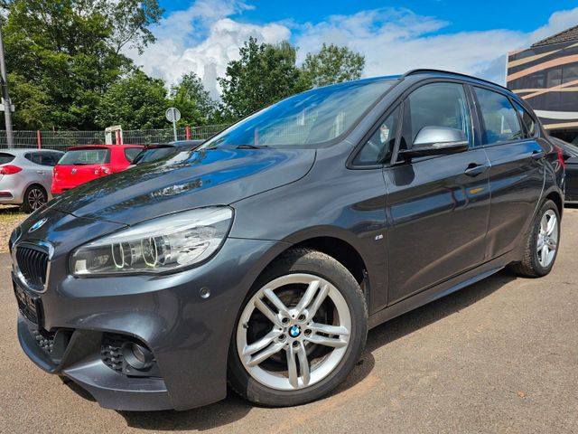 BMW 220 d xDrive M Sport Paket Euro 6