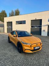 Ford Mustang Mach-E Emotor Extended Range 216kW, ...