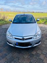 Opel Tigra Roadster 1.8 / Cabriolet  - Opel Tigra: Cab