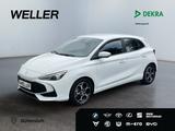 MG3 1.5 T Comfort Navi LED Kamera DAB bluetooth - MG: B