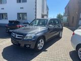Mercedes-Benz GLK 200 CDI / Tüv Neu / Insp. Neu - Mercedes-Benz GLK 200 in Bonn