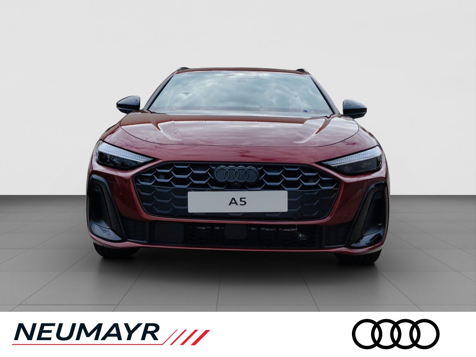 Audi A5 Avant TFSI e-hybrid quattro 270 kW Matrix;B&O imagem 2