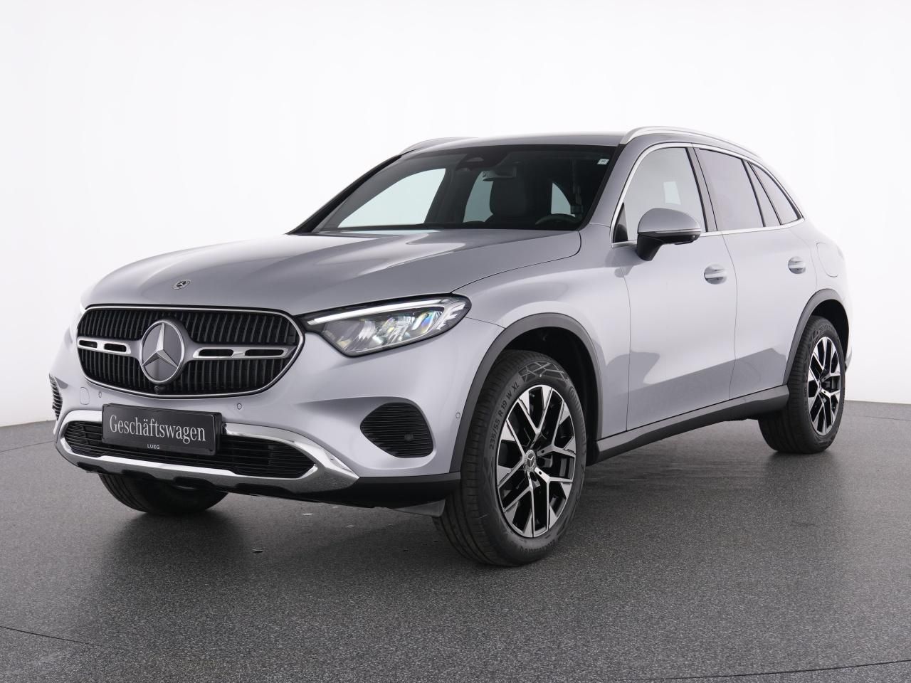 Mercedes-Benz GLC 300 de 4M AVANTGARDE+19''+AHK+SOUND+TOTW+360 imagem 2