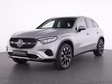Mercedes-Benz GLC 300 de 4M AVANTGARDE+19''+AHK+SOUND+TOTW+360 - gebrauchte SUVs in Hamburg