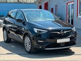 Opel Grandland (X) 1.5 D*Bi-LED*Panorama*Kamera*Navi - Opel Grandland (X) mit Schiebedach