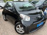 Toyota IQ iQ Basis*2.HD*Klima*E-Paket*Alus*TÜV NEU - Toyota IQ: Iq2