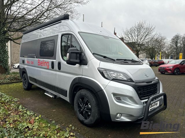 6.0 Tourne 435 2.2 BlueHDi 165 AHK Navi Klimaaut