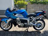 BMW K 1200 R Sport - BMW K1200R SPORT