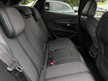 Peugeot 3008 - 9