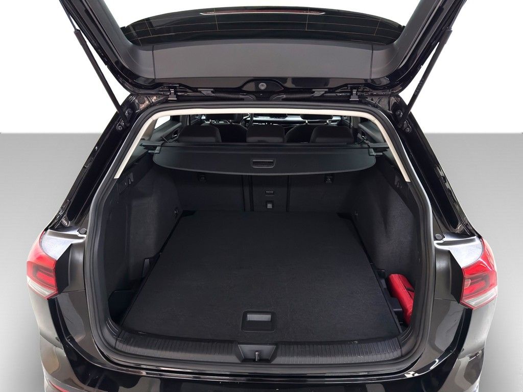 Volkswagen Golf - Bild 9