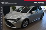 Toyota Corolla 1.2 Turbo Comfort +KLIMA+SAFETY-SENSE+ - Toyota Corolla: Se