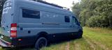 Mercedes-Benz Sprinter 906 - Wohnwagen & Wohnmobile in Bremen