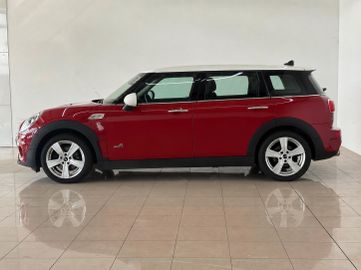 MINI Cooper S Clubman - 4