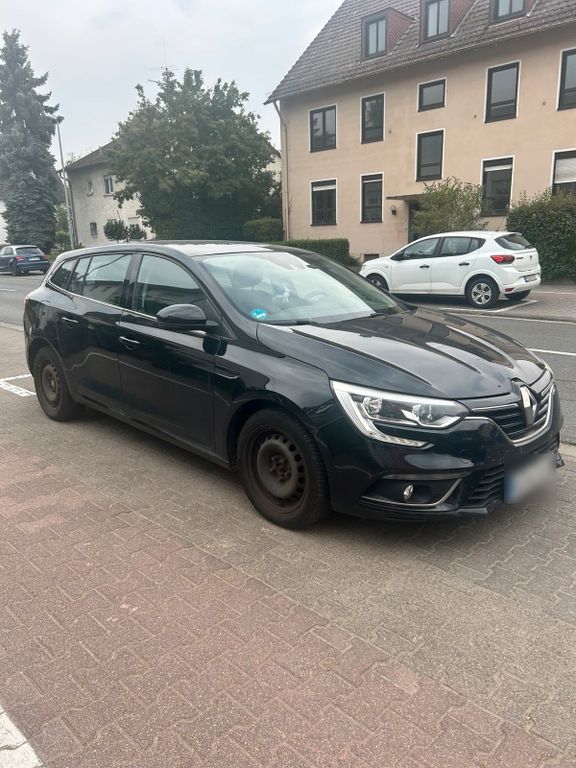 Image of Renault Megane