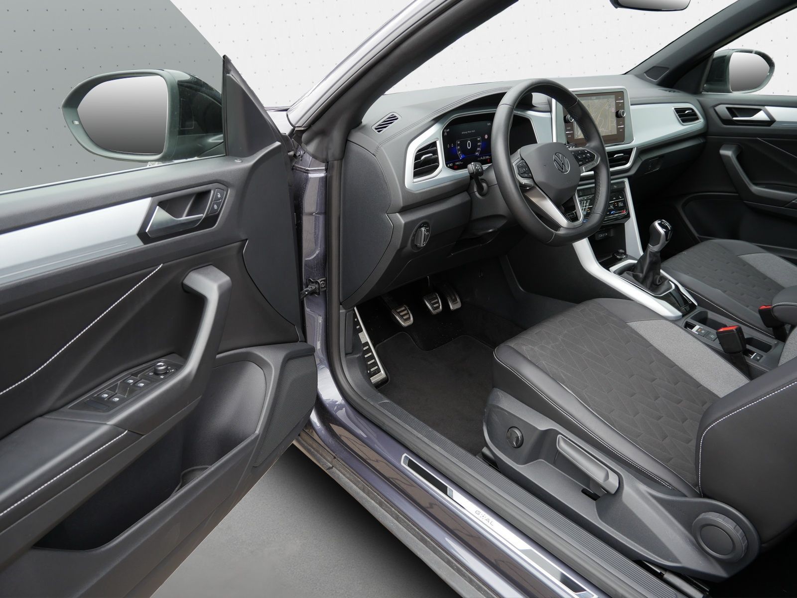 Volkswagen T-Roc - Bild 14