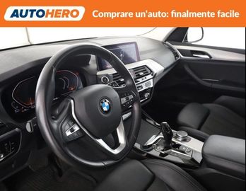 BMW X3 - 7