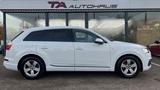 Audi Q7 3.0TFSI S-LINE PANO HUD ACC LASER LUFT STANDH - Audi Gebrauchtwagen in Bremen