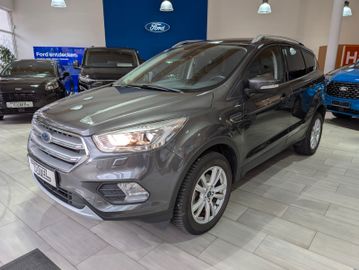 Ford Kuga Cool & Connect