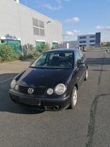 Volkswagen VW Polo 9N, 1.2 64 PS , TÜV (HU) bis 09/26... - Volkswagen Polo aus 2002: 1.6