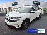 Citroën C5 Aircross 1.5 BlueHDi 130 Feel Pack*SHZ*FHZ*TW - Citroën C5 Aircross FEEL mit Diesel-Antrieb