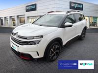 Citroën C5 Aircross 1.5 BlueHDi 130 Feel Pack*SHZ*FHZ*TW