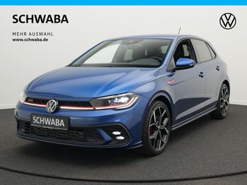 Volkswagen Polo GTI 2.0 TSI DSG *IQ.LIGHT*APP*ACC*KAM*18"*