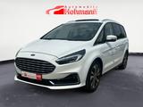 Ford Galaxy Titanium 7-SITZ+ACC+PANO+AHK - Ford Galaxy in Mannheim