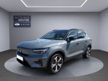 XC40 Plus Recharge Pure Electric 2WD