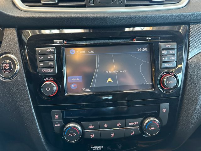 MYAUTOCENTER – Gebraucht- und Jahreswagen mit Werkstattservice in Pfaffenhofen Nissan X-Trail Tekna 4x4 *TÜV NEU*AHK*LED*Pano*