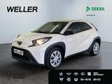 Toyota Aygo X 1.0 VVT-i Play *RCam*CarPlay* - Toyota aus 2022: Aygo
