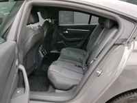 Peugeot 508 - Vorschau Bild 9
