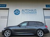 BMW 340i xDrive M Sport*DEUTSCH*Unfallfrei,Nav Prof - BMW 340 aus 2017