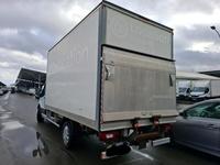 Ford Transit/Koffer/L4/HU neu/Ladebordwand/Diesel/LBW