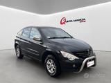 Ssangyong SsangYong Actyon Sports 2.3 METANO MOTORE MERCED - Ssangyong Actyon SUV