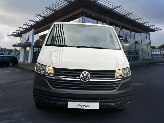 Transporter Kasten 2.0 TDI 4MOTION NAVI KLIMA RF