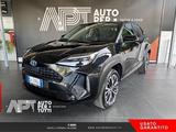 Andere Toyota Yaris Cross Yaris Cross 1.5h Lounge fwd 1 - Andere mit Hybrid-Antrieb: Zentralverriegelung