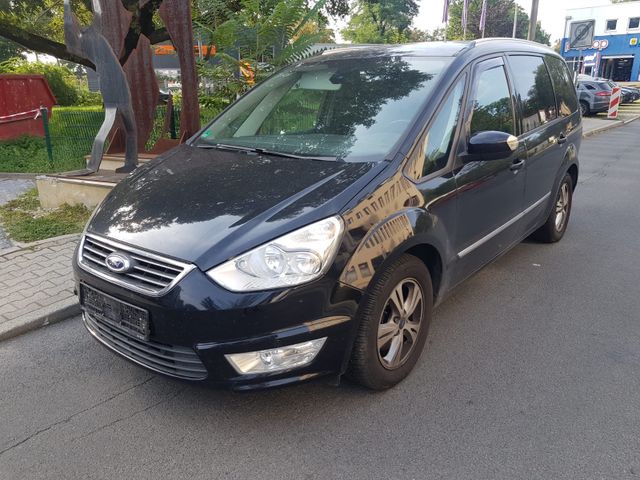 Ford Galaxy 1.6/PDC/7Sitze/AHK