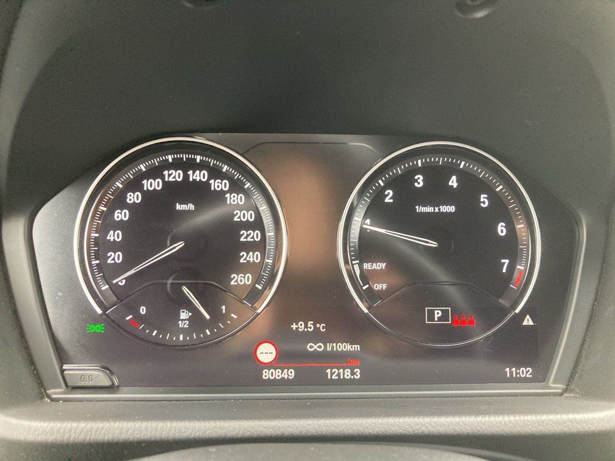BMW X2 - Bild 16