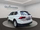 Volkswagen Tiguan Allspace Life 1.5 TSI DSG 7Sitz Navi AHK - Gebrauchtwagen in Saarbrücken
