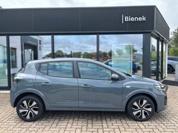 Dacia Sandero Expression TCe 100