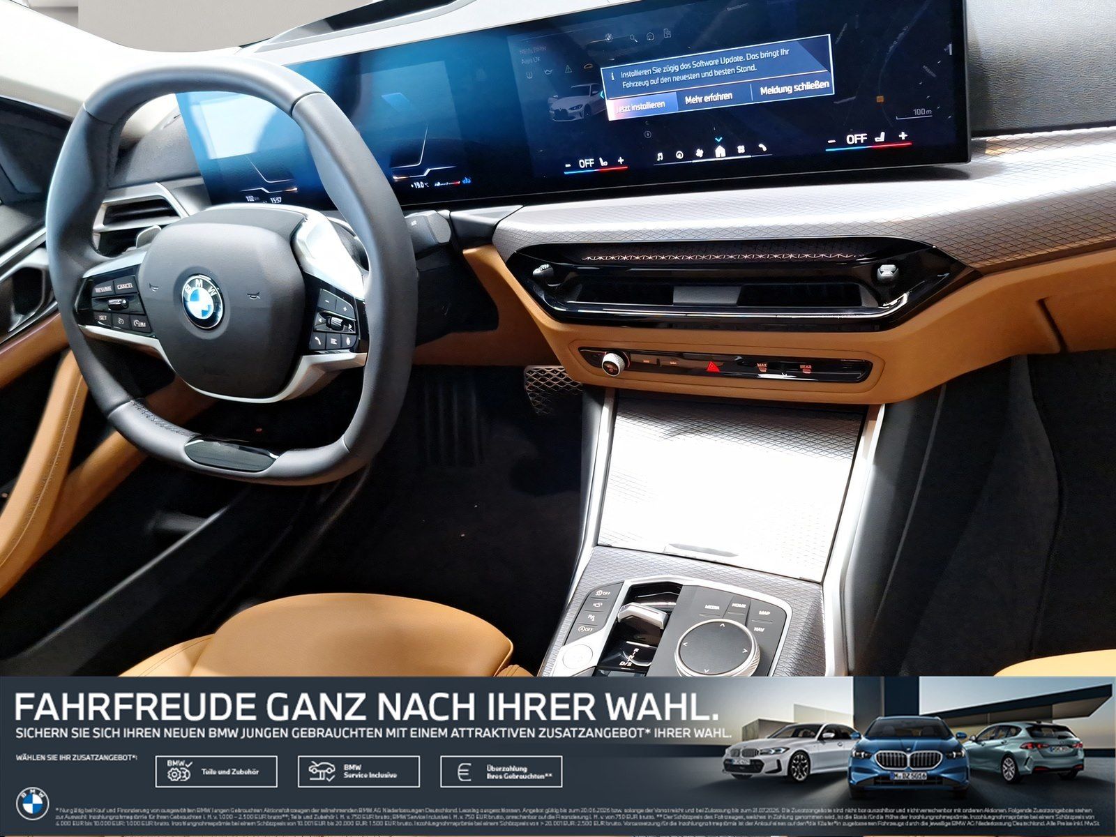 BMW 420 - Bild 15