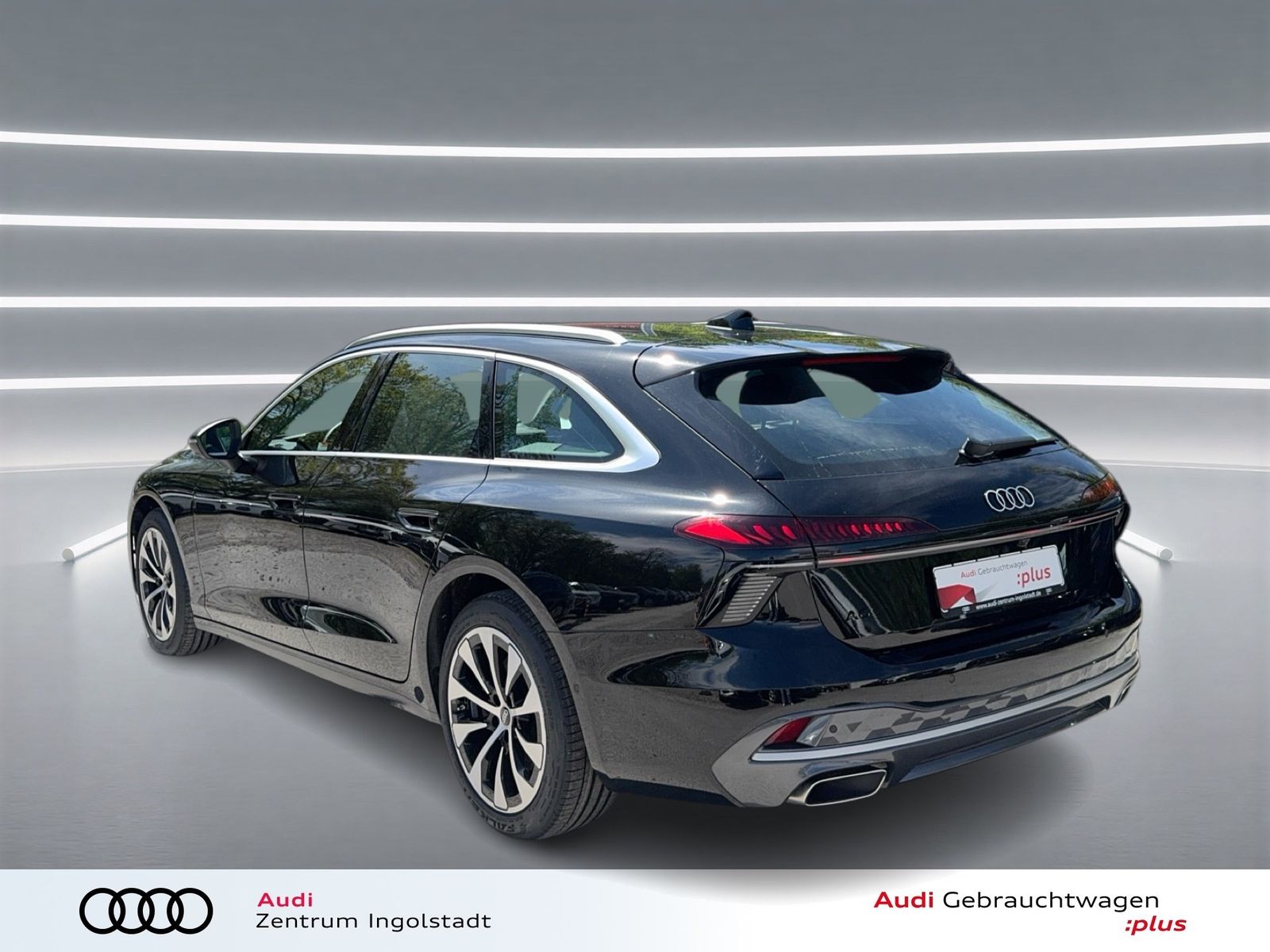 Audi A6 - Bild 5
