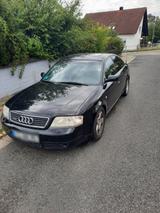 Audi Gelegenheit  - gebrauchte Audi A6 aus dem Jahr 1998
