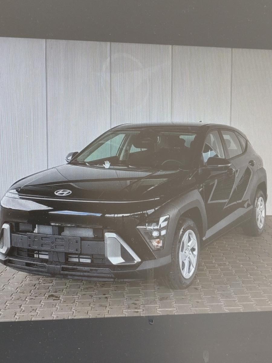 Hyundai KONA 1.0 T-GDI-Comfort-LED-Klimaa-Nav-PDC-Cam